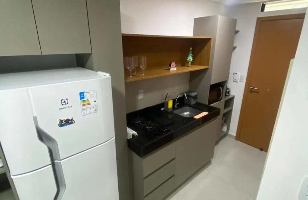 Flat 114 Centro Porto de Galinhas bLP-1