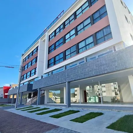 Flat 114 Centro Porto de Galinhas bLP-3